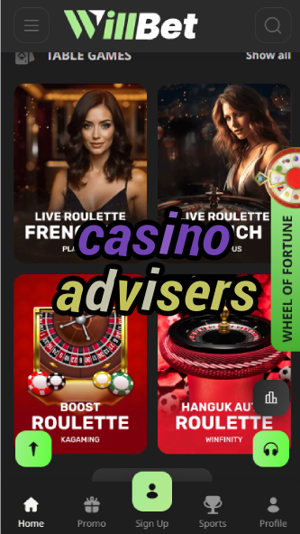 Casino Advisers - Expert Casino Consulting Services-casinoorder.vip