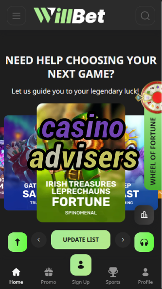 Casino Advisers - Expert Casino Consulting Services-casinoorder.vip