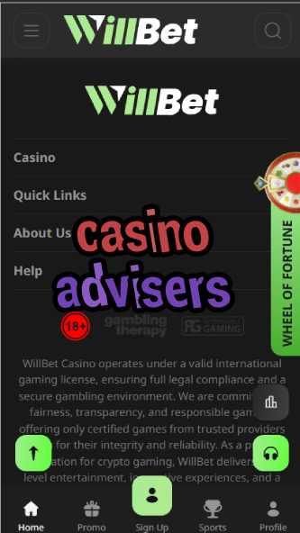 Casino Advisers - Expert Casino Consulting Services-casinoorder.vip