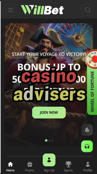 Casino Advisers - Expert Casino Consulting Services-casinoorder.vip